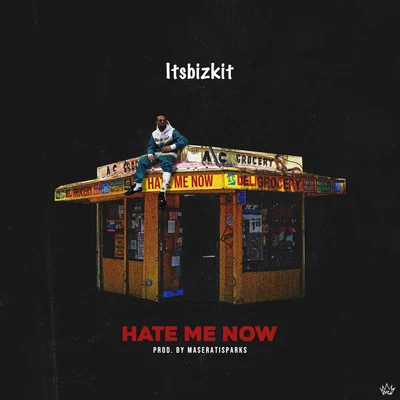 Flee SportItsBizkit Hate Me Now