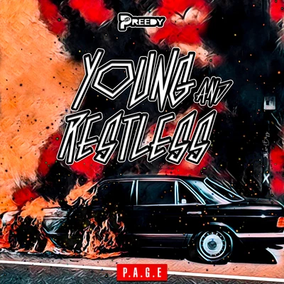 Young And Restless 專輯 Preedy