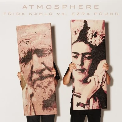 Frida Kahlo Vs Ezra Pound 專輯 Atmosphere