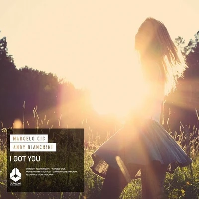 I Got You 專輯 Raoul Gidyon/Sebastian Garcia/Marcelo CIC