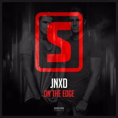 On The Edge 專輯 JNXD