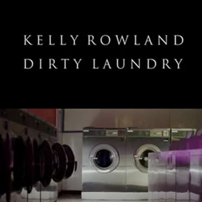 Dirty Laundry 專輯 Kelly Rowland