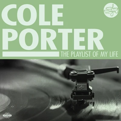 The Playlist Of My Life! 專輯 Cole Porter