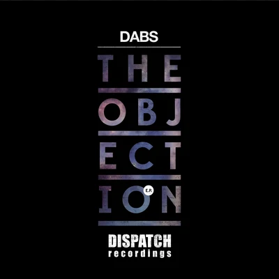 The Objection EP 專輯 Dabs/Ghenda/Bolemvn