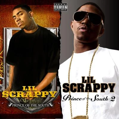 Prince of the SouthPrince of the South 2 (2 for 1: Special Edition) 專輯 Lil Scrappy