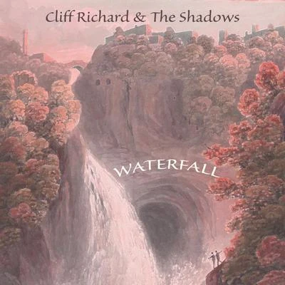 Waterfall 专辑 Cliff Richard & the Shadows