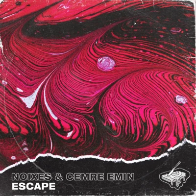 Escape 專輯 Cemre Emin/Onur Ormen/Reaktive