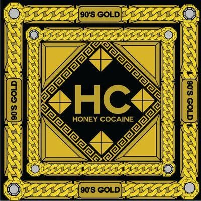 90&#x27;s Gold (Hosted by DJ ill Will) 专辑 Honey Cocaine/Snoop Dogg/Ty Dolla $ign/Robin Thicke/French Montana