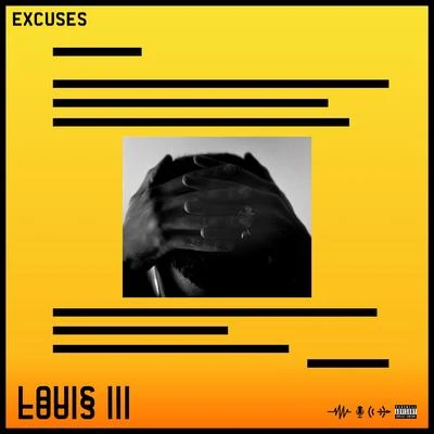 Excuses 專輯 Louis III