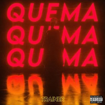 Quema 專輯 Trainer/Jambene