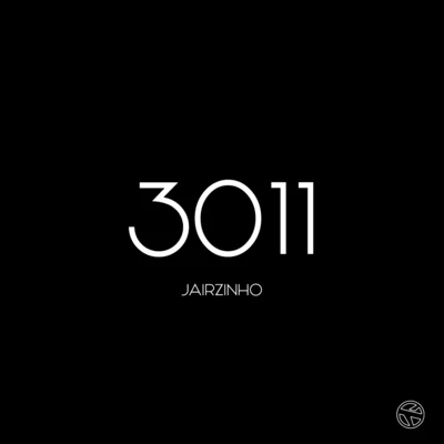 3011 專輯 Jairzinho