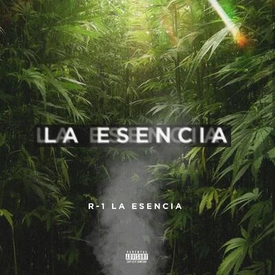 La Esencia 專輯 R-1 La Esencia