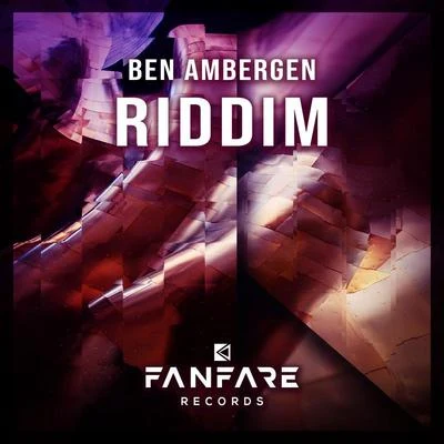 Ben Ambergen Riddim