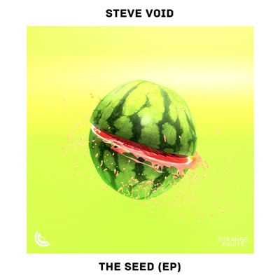 The Seed EP 专辑 Steve Void