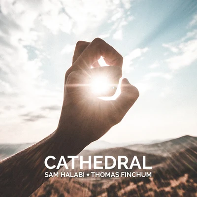 Cathedral 專輯 Sam Halabi