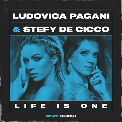 Life Is One 專輯 Stefy De Cicco