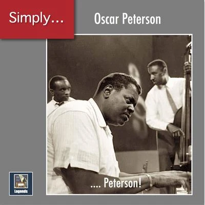 Ray Brown Simply ... Peterson! (2019 Remaster)