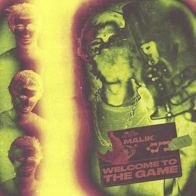 Welcome to the Game 專輯 Malik/Kym Franklin/DJ Rhythm