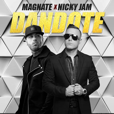 Dandote 專輯 Magnate/Pipe Calderon