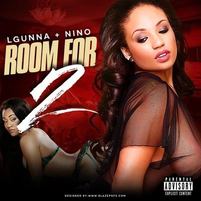 Room for 2 (feat. Nino) - Single 專輯 D. Woods/L Gunna