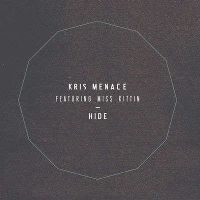 Hide 專輯 Kris Menace/Chelonis R. Jones