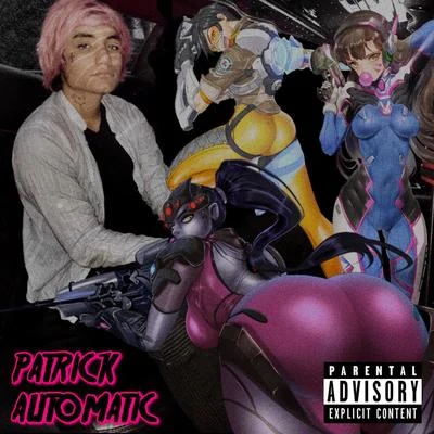 Tracer 專輯 Patrick Automatic/6ix9ine/Famous Dex/ZillaKami/Schlosser