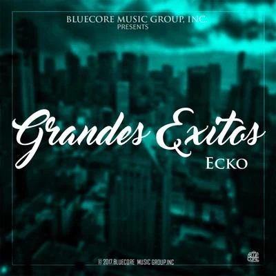 Grandes Éxitos 專輯 Ecko