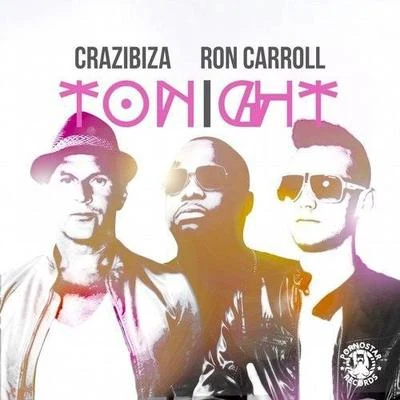 Tonight 專輯 Ron Carroll