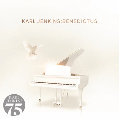 XII. Benedictus 专辑 EMO Ensemble/Pasi Hyokki/Karl Jenkins/Royal Liverpool Philharmonic Orchestra/Belinda Sykes