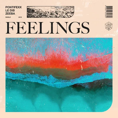 Feelings 專輯 Pontifexx