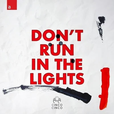 Susan H.Cinco Cinco Don&#x27;t Run In The Lights