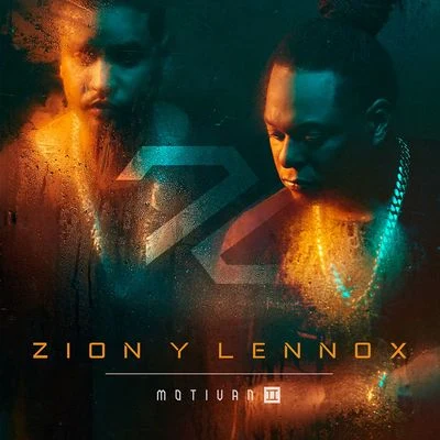 Motivan2 專輯 Zion & Lennox/Kim Loaiza