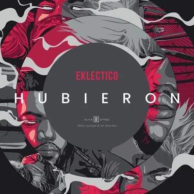 Hubieron 专辑 La Manta/Eklectico