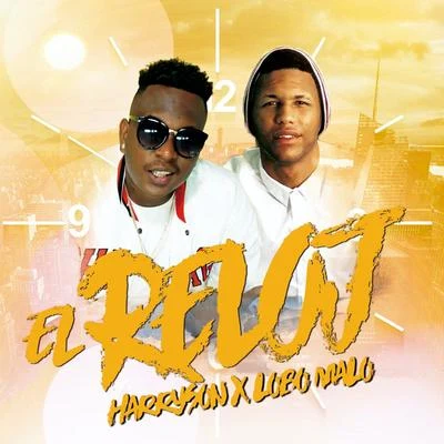 El Reloj 專輯 Wow Popy/Dj Gomeko/Lobo Malo