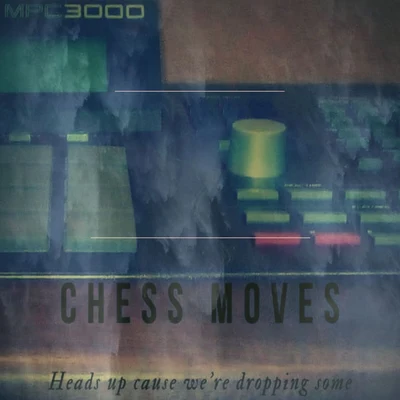 Chess Moves Heads up Cause We&#x27;re Dropping Some