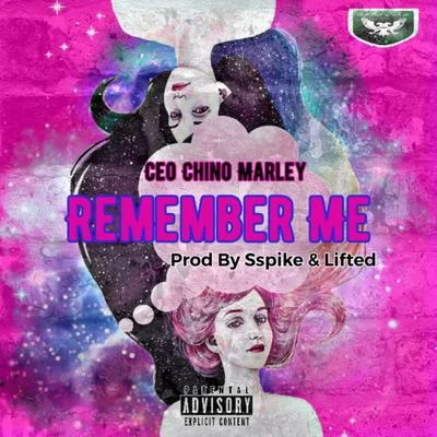 Remember Me 專輯 Z Money/Ceo Chino Marley