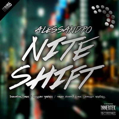 Niteshift 專輯 Alessandro/Aurelyo