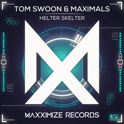 Helter Skelter 專輯 Tom Swoon