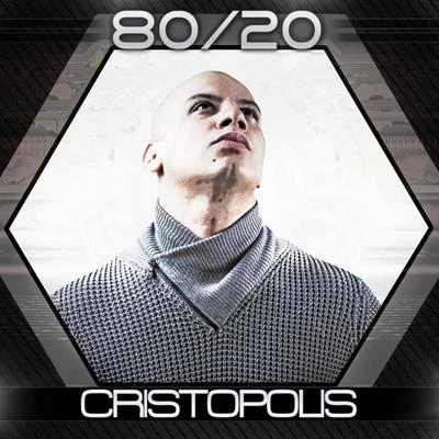 8020 專輯 Cristopolis/Carolyn Rodriguez