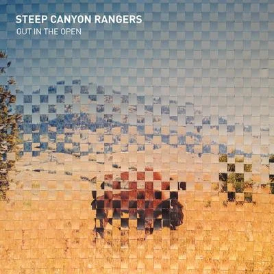 Let Me Out of This Town 專輯 Steve Martin/Steep Canyon Rangers