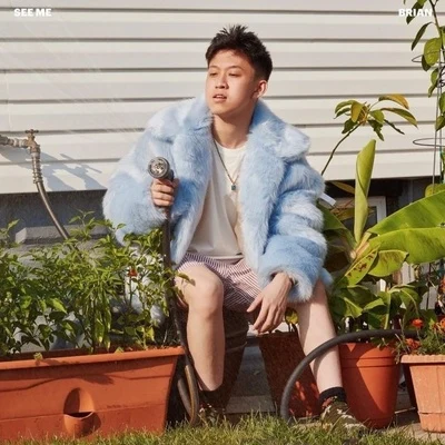 See Me 專輯 Rich Brian/Bekon