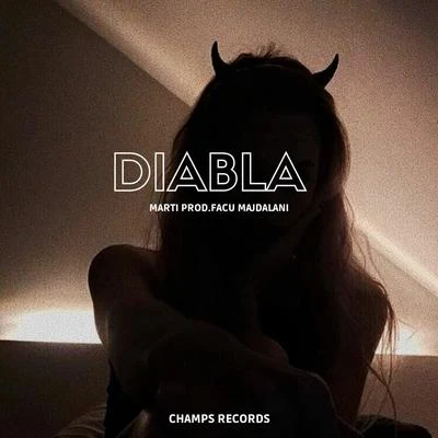 Diabla 專輯 Marti/fd