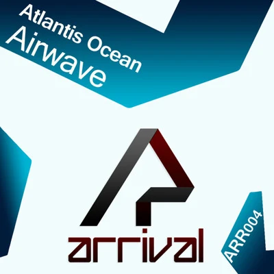 Airwave 專輯 David Folkebrant/Emil Gallier/Atlantis Ocean/Mizar B/Labtracks