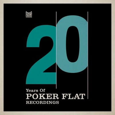 20 Years of Poker Flat Remixes 專輯 CLE/Materia