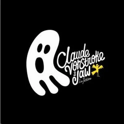 Le Fantôme 專輯 Claude VonStroke