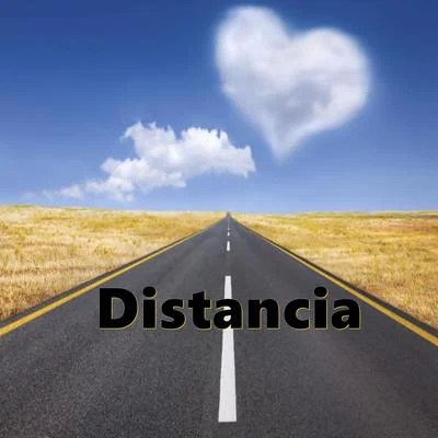 Distancia 專輯 BDM México/Base De Rap