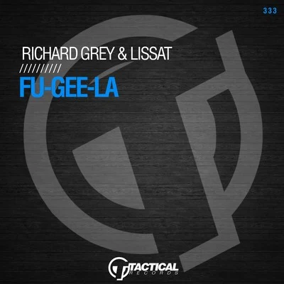 Fu-Gee-La 專輯 Romain Pelletti/Andrew Exx/Lissat/Wax Worx