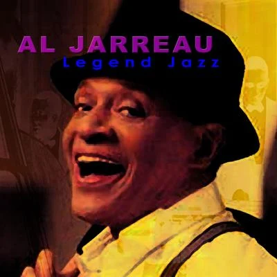 Legend Jazz 专辑 Al Jarreau