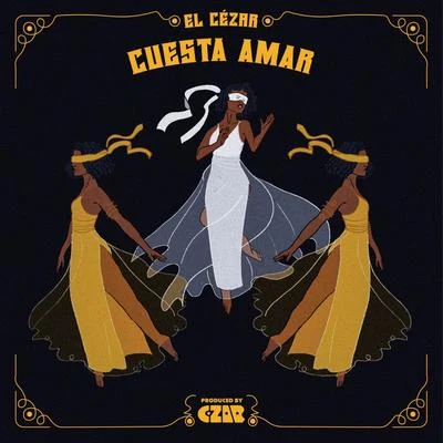 Cuesta Amar 专辑 Cezar