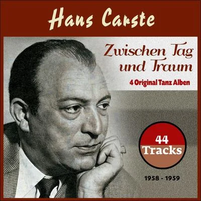 Zwischen Tag und Traum (4 Original Alben 1958 - 1961) 專輯 Hans Carste